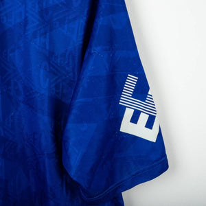 Maglia Home Everton Umbro 1990/1991 by UMBRO - Home (4)