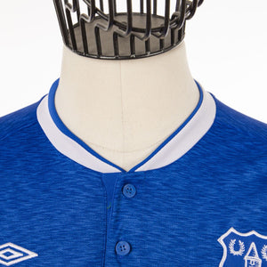 Maglia home Everton Umbro Sigurdsson 18 2018/2019 by UMBRO - Home (10)