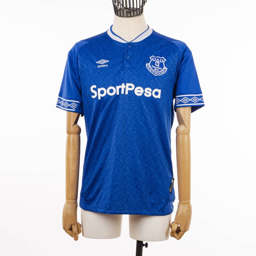 Maglia home Everton Umbro Sigurdsson 18 2018/2019 by UMBRO - Home (2)