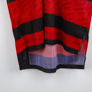 Maglia home Flamengo Umbro N10 1995/1996 by UMBRO - Home (10)