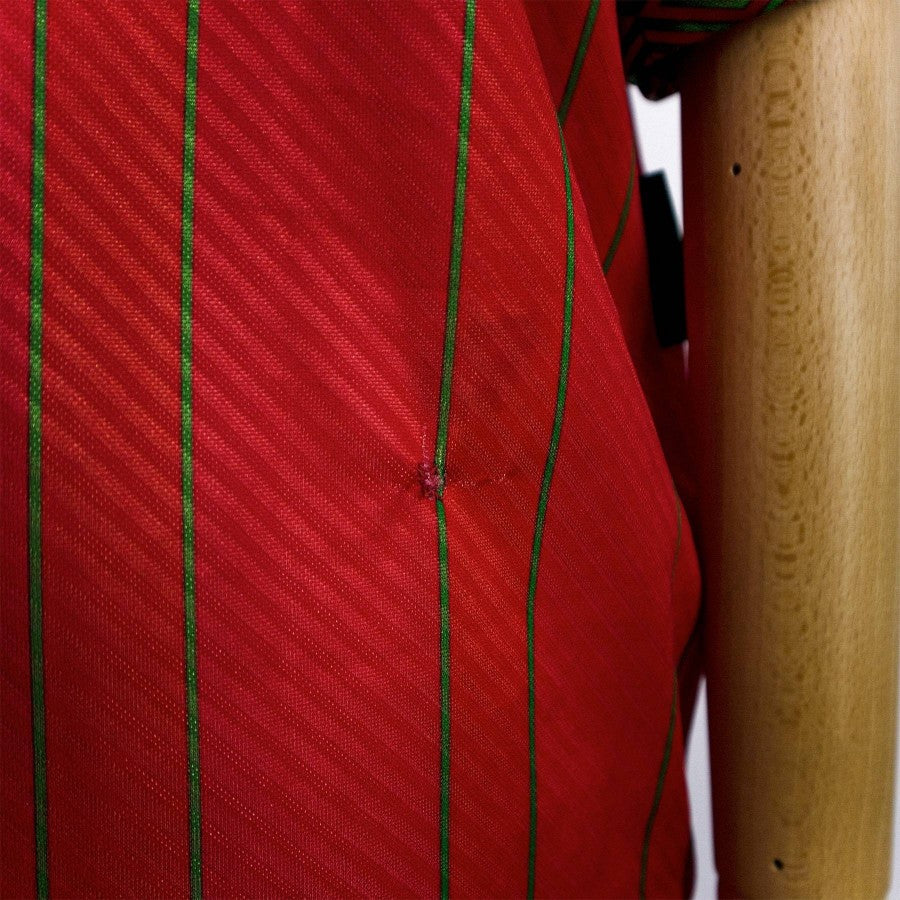 MAGLIA HOME GALLES UMBRO 1994/1996 by UMBRO - Home (4)