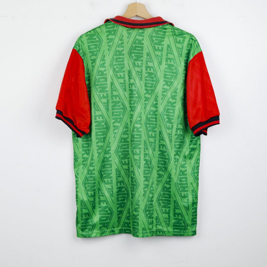 Maglia Home Glentoran Umbro 1992/1993 by UMBRO - Home (2)