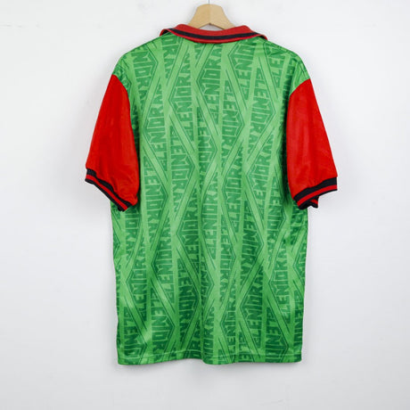 Maglia Home Glentoran Umbro 1992/1993 by UMBRO - Home (2)