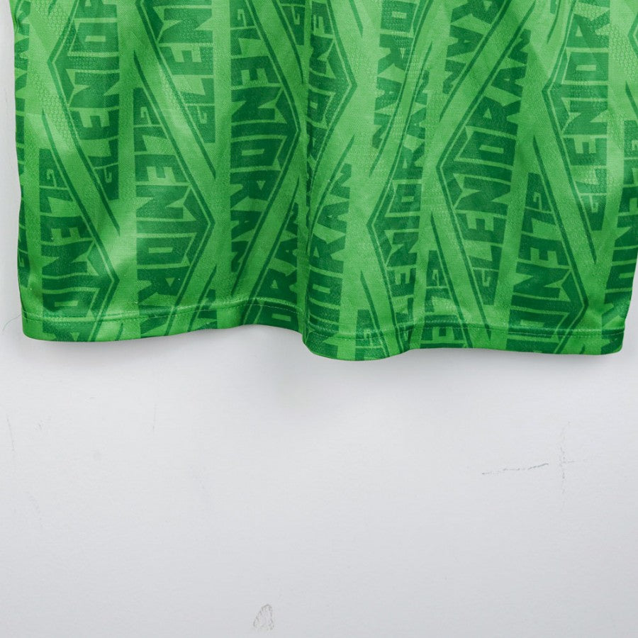 Maglia Home Glentoran Umbro 1992/1993 by UMBRO - Home (3)