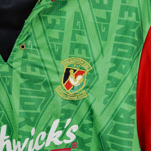 Maglia Home Glentoran Umbro 1992/1993 by UMBRO - Home (6)