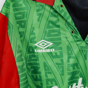 Maglia Home Glentoran Umbro 1992/1993 by UMBRO - Home (7)