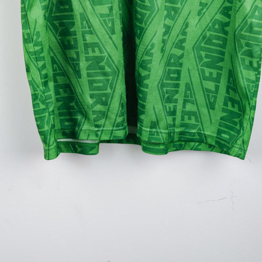 Maglia Home Glentoran Umbro 1992/1993 by UMBRO - Home (9)