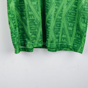 Maglia Home Glentoran Umbro 1992/1993 by UMBRO - Home (9)