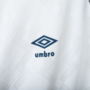 Maglia Home Inghilterra Umbro 1990 by UMBRO - Home (10)