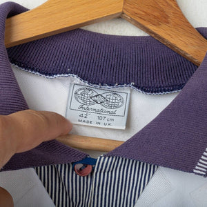 Maglia Home Inghilterra Umbro 1990 by UMBRO - Home (12)