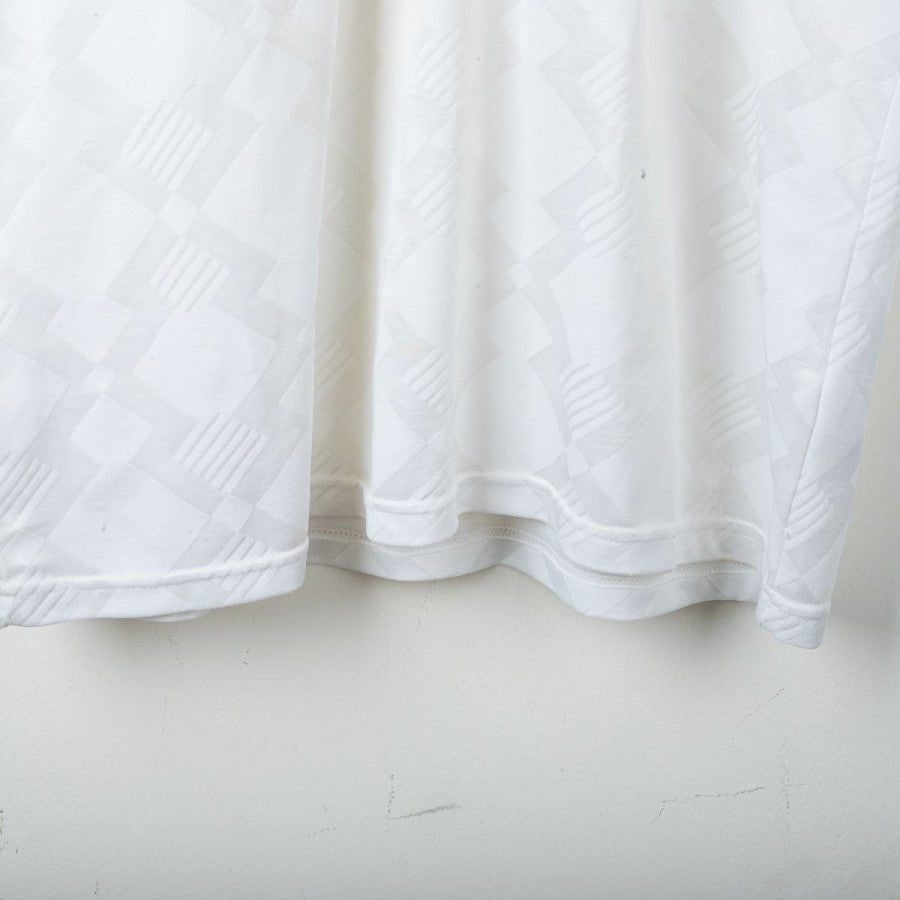 Maglia Home Inghilterra Umbro 1990 by UMBRO - Home (14)