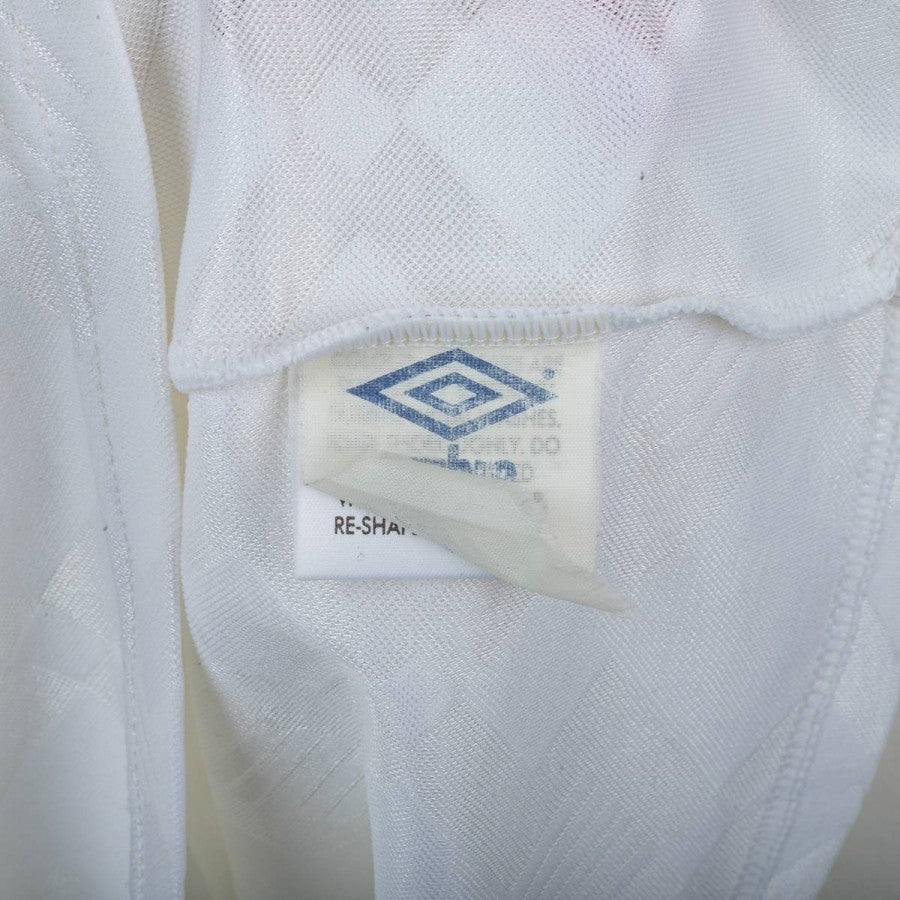 Maglia Home Inghilterra Umbro 1990 by UMBRO - Home (17)