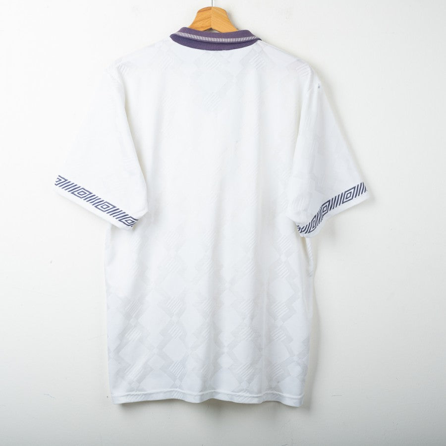 Maglia Home Inghilterra Umbro 1990 by UMBRO - Home (2)