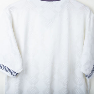 Maglia Home Inghilterra Umbro 1990 by UMBRO - Home (4)