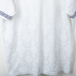 Maglia Home Inghilterra Umbro 1990 by UMBRO - Home (5)
