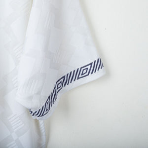 Maglia Home Inghilterra Umbro 1990 by UMBRO - Home (8)