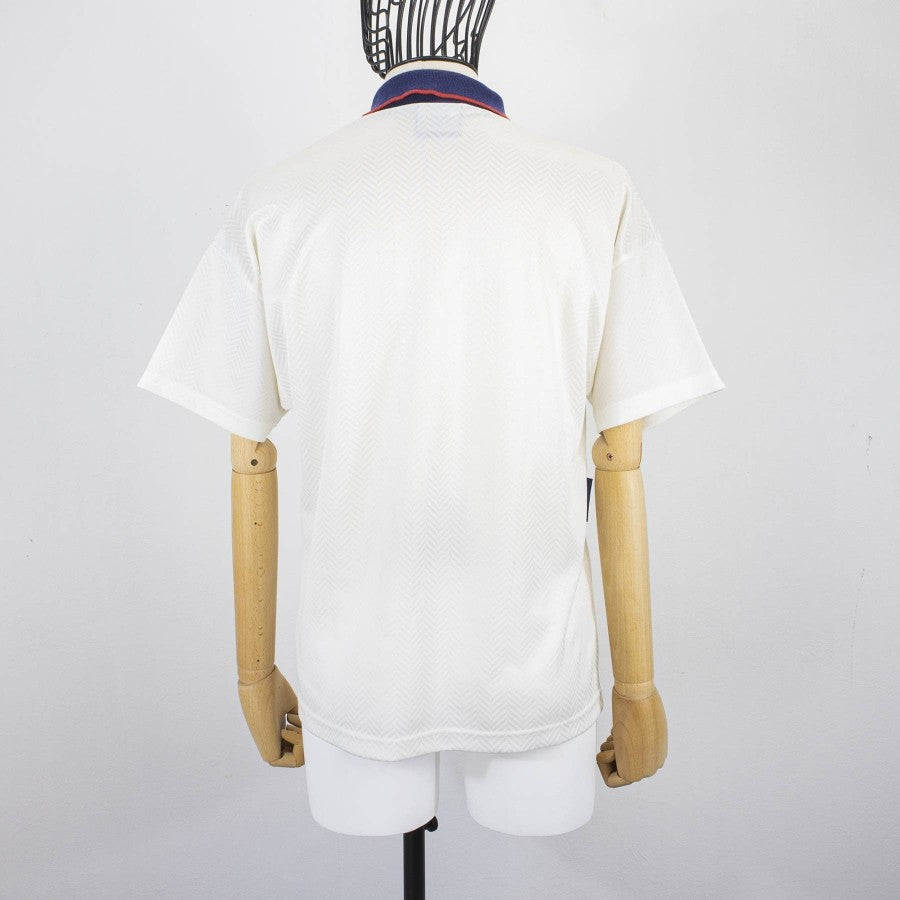 MAGLIA HOME INGHILTERRA UMBRO 1993/1994 by UMBRO - Altre Leghe (2)