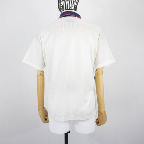 MAGLIA HOME INGHILTERRA UMBRO 1993/1994 by UMBRO - Altre Leghe (2)