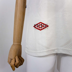MAGLIA HOME INGHILTERRA UMBRO 1993/1994 by UMBRO - Altre Leghe (5)