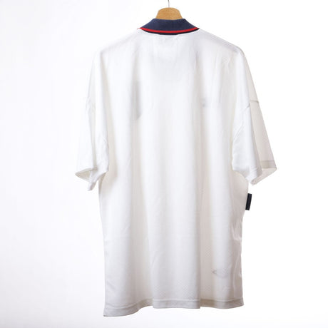 maglia home inghilterra umbro 1993/1995 by UMBRO - Home (2)