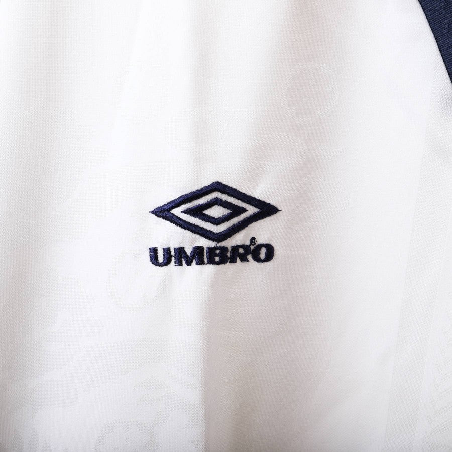 maglia home inghilterra umbro 1993/1995 by UMBRO - Home (5)