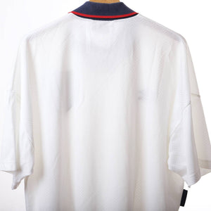 maglia home inghilterra umbro 1993/1995 by UMBRO - Home (9)