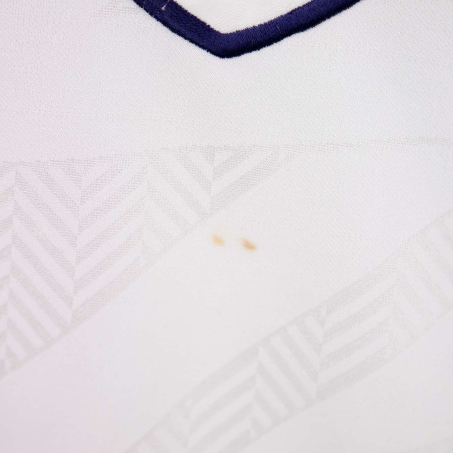 MAGLIA HOME INGHILTERRA UMBRO 1994/1995 8 GASCOIGNE by UMBRO - Altre Leghe (11)