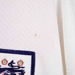 MAGLIA HOME INGHILTERRA UMBRO 1994/1995 8 GASCOIGNE by UMBRO - Altre Leghe (12)