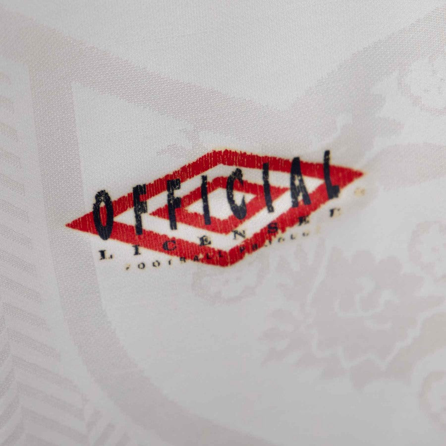 MAGLIA HOME INGHILTERRA UMBRO 1994/1995 8 GASCOIGNE by UMBRO - Altre Leghe (13)