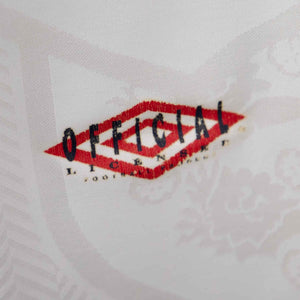 MAGLIA HOME INGHILTERRA UMBRO 1994/1995 8 GASCOIGNE by UMBRO - Altre Leghe (13)