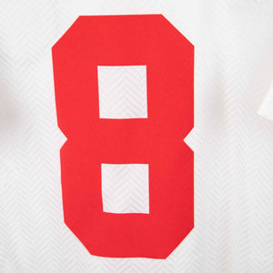 MAGLIA HOME INGHILTERRA UMBRO 1994/1995 8 GASCOIGNE by UMBRO - Altre Leghe (3)