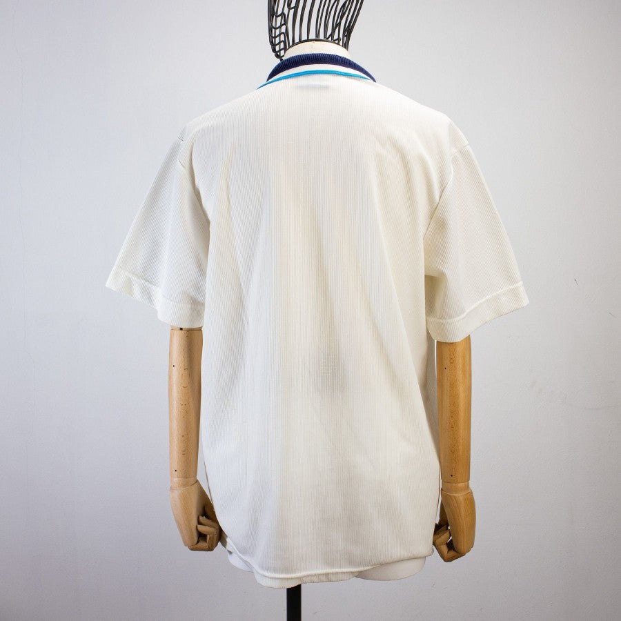 MAGLIA HOME INGHILTERRA UMBRO 1996 EUROPEI  by UMBRO - Home (3)