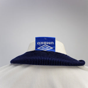 MAGLIA HOME INGHILTERRA UMBRO 1996 EUROPEI  by UMBRO - Home (4)