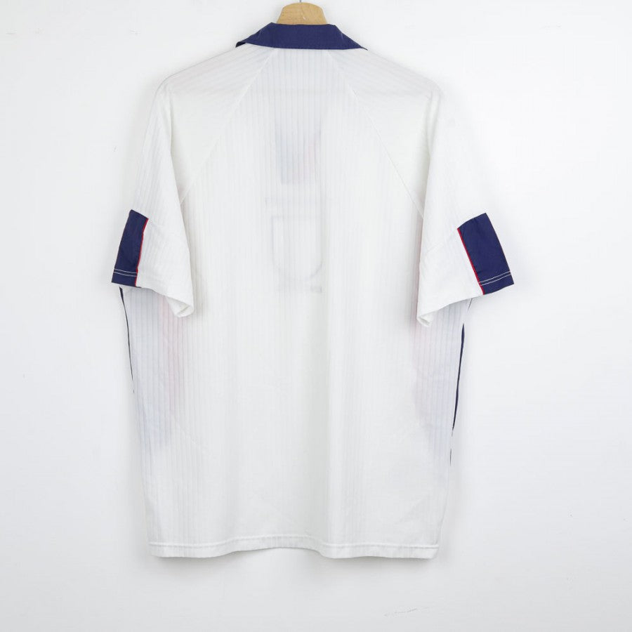 Maglia Home Inghilterra Umbro 1998 by UMBRO - Home (2)