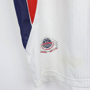 Maglia Home Inghilterra Umbro 1998 by UMBRO - Home (7)