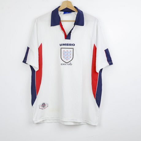Maglia Home Inghilterra Umbro 1998 by UMBRO - Home