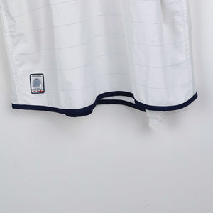 Maglia Home Inghilterra Umbro 2004 by UMBRO - Home (10)