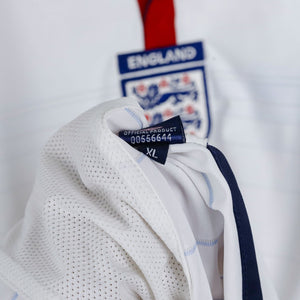 Maglia Home Inghilterra Umbro 2004 by UMBRO - Home (11)