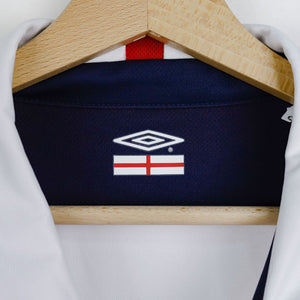 Maglia Home Inghilterra Umbro 2004 by UMBRO - Home (3)