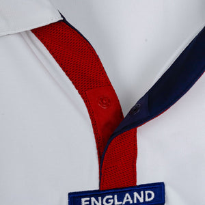 Maglia Home Inghilterra Umbro 2004 by UMBRO - Home (6)