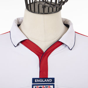 Maglia home Inghilterra Umbro 2004/2005 by UMBRO - Home (10)