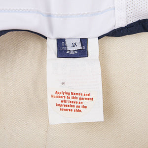 Maglia home Inghilterra Umbro 2004/2005 by UMBRO - Home (4)