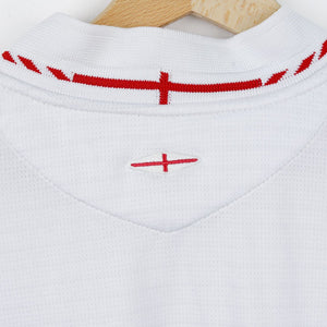 Maglia Home Inghilterra Umbro 2005/2006 by UMBRO - Home (10)
