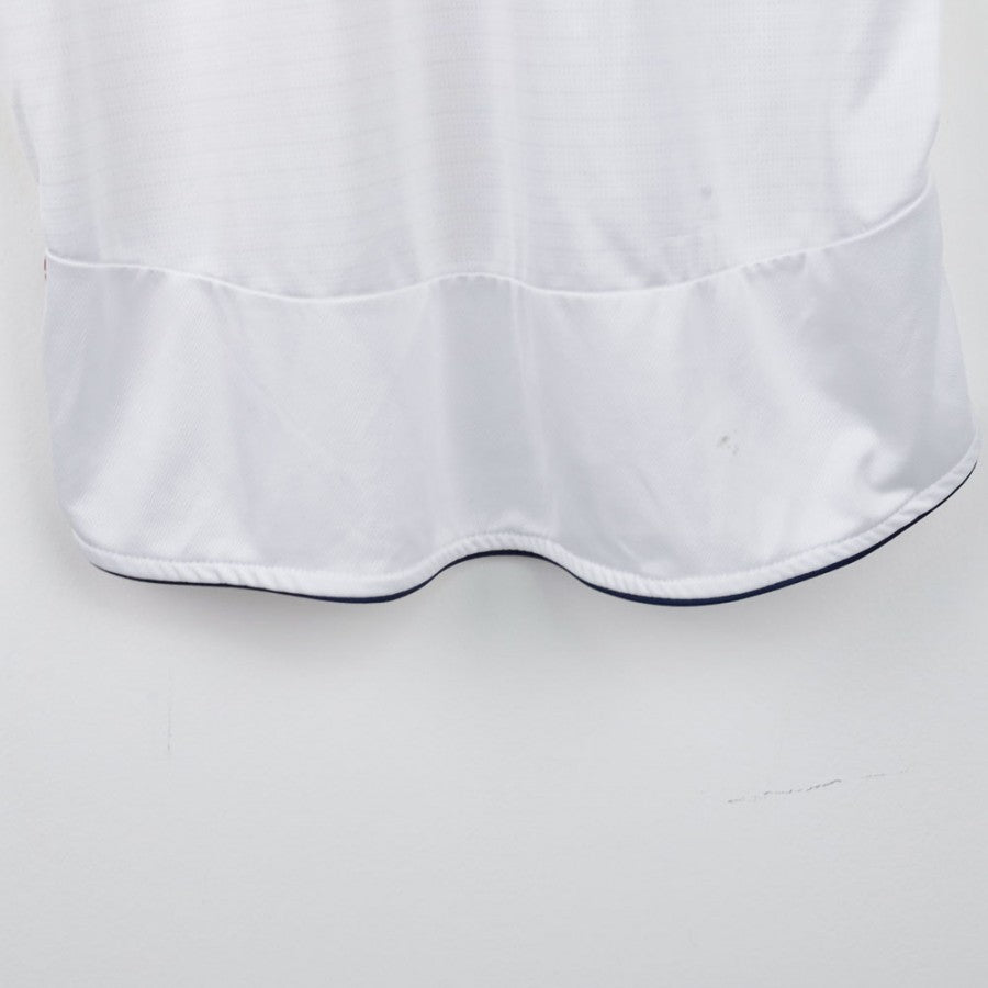 Maglia Home Inghilterra Umbro 2005/2006 by UMBRO - Home (12)