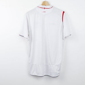 Maglia Home Inghilterra Umbro 2005/2006 by UMBRO - Home (2)