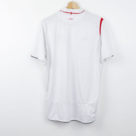 Maglia Home Inghilterra Umbro 2005/2006 by UMBRO - Home (2)