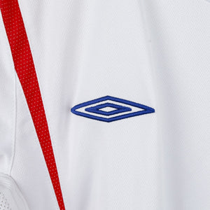 Maglia Home Inghilterra Umbro 2005/2006 by UMBRO - Home (5)