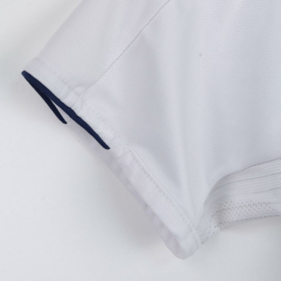 Maglia Home Inghilterra Umbro 2005/2006 by UMBRO - Home (7)