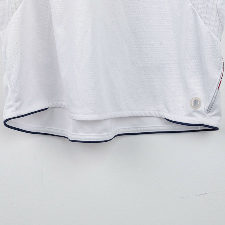 Maglia Home Inghilterra Umbro 2005/2006 by UMBRO - Home (8)