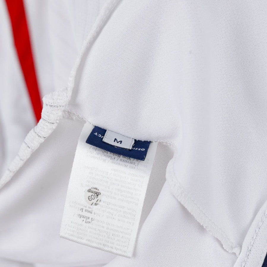 Maglia Home Inghilterra Umbro 2005/2006 by UMBRO - Home (9)